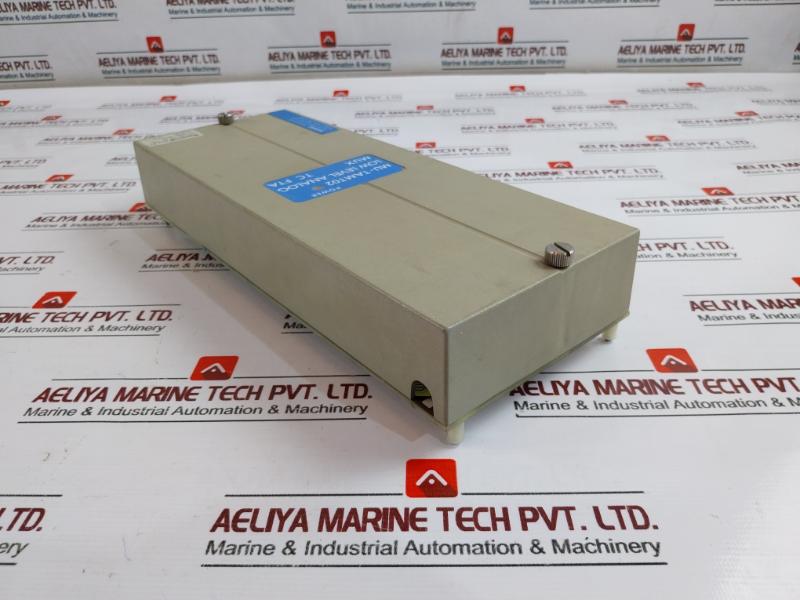 Honeywell Mu-tamt02 Low Level Input Analog Tc Muc/ Filter