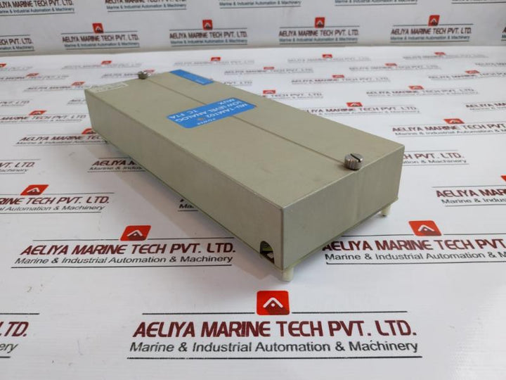 Honeywell Mu-tamt02 Low Level Input Analog Tc Muc/ Filter