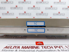 Honeywell Mu-tamt02 Low Level Input Analog Tc Muc/ Filter