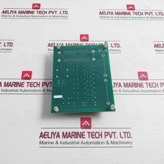Honeywell Mu-taox02 Analog Output Termination Board Rev.F D1-v0 94V-0