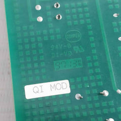 Honeywell Mu-taox02 Analog Output Termination Board Rev.F D1-v0 94V-0