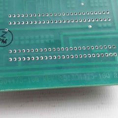 Honeywell Mu-taox02 Analog Output Termination Board Rev.F D1-v0 94V-0