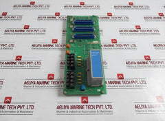 Honeywell Mu-taox52 Analog Output Redundant Switching Module Rev C 51304335-200