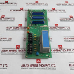 Honeywell Mu-taox52 Analog Output Redundant Switching Module Rev C 51304335-200