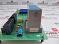 Honeywell Mu-taox52 Analog Output Redundant Switching Module Rev C 51304335-200