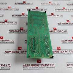 Honeywell Mu-taox52 Analog Output Redundant Switching Module Rev C 51304335-200