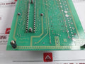 Honeywell Mu-taox52 Analog Output Redundant Switching Module Rev C 51304335-200