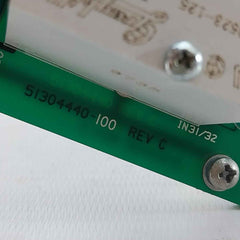 Honeywell Mu-tdid12 Digital Input Board 24Vdc 32Pt 94V-0 Rev.C
