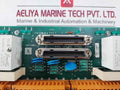 Honeywell Mu-tdid12 Digital Input Board 24Vdc 32Pt 94V-0 Rev.C