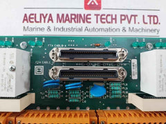 Honeywell Mu-tdid12 Digital Input Board 24Vdc 32Pt 94V-0 Rev.C