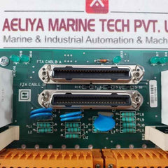 Honeywell Mu-tdid12 Digital Input Board 24Vdc 32Pt 94V-0 Rev.C