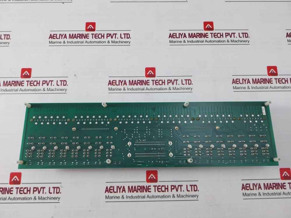 Honeywell Mu-tdid12 Digital Input Board 24Vdc 32Pt 94V-0 Rev.C