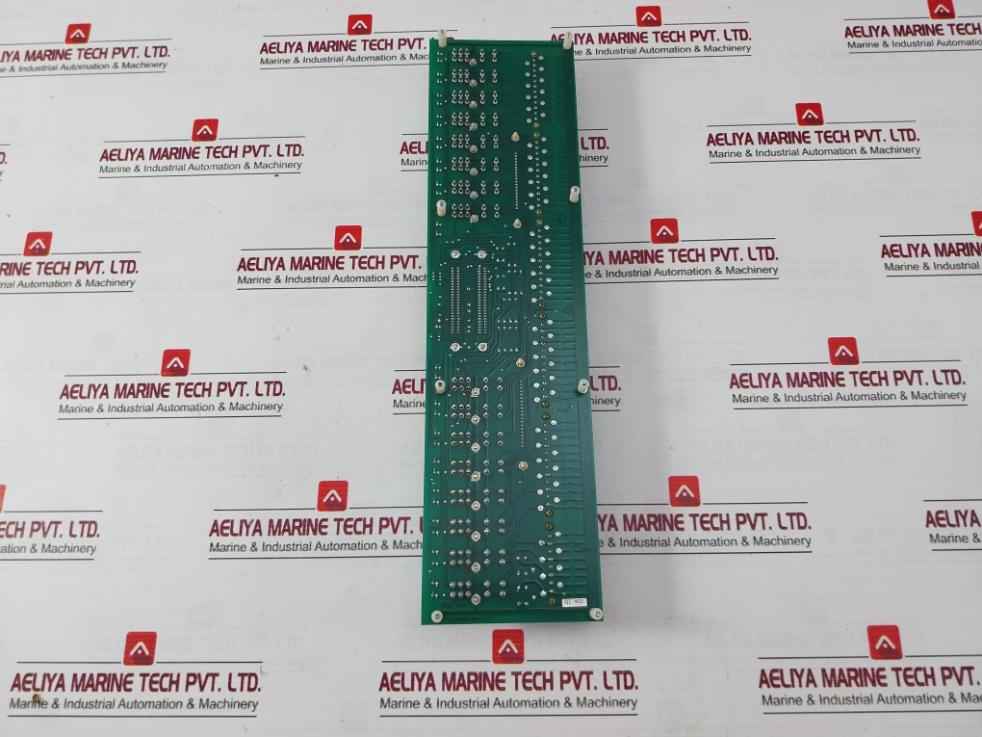 Honeywell Mu-tdid12 Digital Input Board 24Vdc 32Pt 94V-0 Rev.C