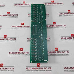 Honeywell Mu-tdid12 Digital Input Board 24Vdc 32Pt 94V-0 Rev.C