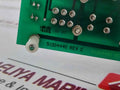 Honeywell Mu-tdid12 Digital Input Board 24Vdc 32Pt 94V-0 Rev.C