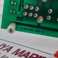 Honeywell Mu-tdid12 Digital Input Board 24Vdc 32Pt 94V-0 Rev.C