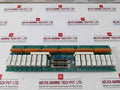 Honeywell Mu-tdid12 Digital Input Board 24Vdc 32Pt 94V-0 Rev.C