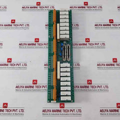 Honeywell Mu-tdid12 Digital Input Board 24Vdc 32Pt 94V-0 Rev.C