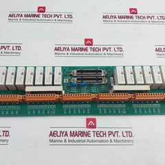 Honeywell Mu-tdid12 Digital Input Board Rev.C 94V-0