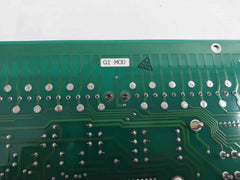Honeywell Mu-tdid12 Digital Input Board Rev.C 94V-0