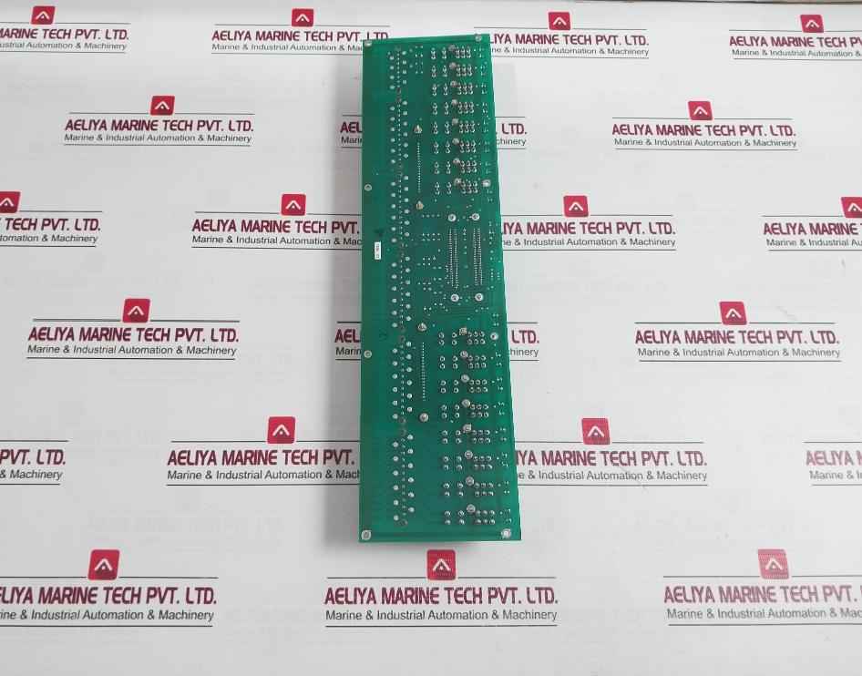 Honeywell Mu-tdid12 Digital Input Board Rev.C 94V-0