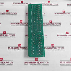 Honeywell Mu-tdid12 Digital Input Board Rev.C 94V-0