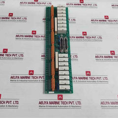 Honeywell Mu-tdid12 Digital Input Board Rev.C 94V-0