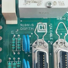 Honeywell Mu-tdid12 Digital Input Board Rev.C 94V-0