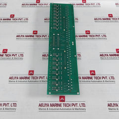 Honeywell Mu-tdid12 Digital Input Board Rev.C 94V-0 24Vdc
