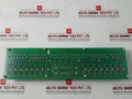 Honeywell Mu-tdid12 Digital Input Board Rev.C Dspth 51304441-125 K