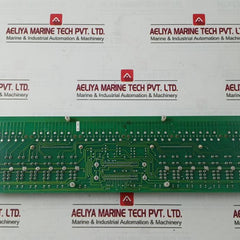 Honeywell Mu-tdid12 Digital Input Board Rev.C Dspth 51304441-125 K