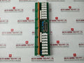 Honeywell Mu-tdid12 Digital Input Board Rev.C Dspth 51304441-125 K