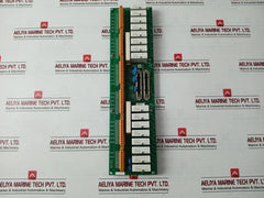Honeywell Mu-tdid12 Digital Input Board Rev.C Dspth 51304441-125 K