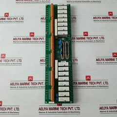 Honeywell Mu-tdid12 Digital Input Board Rev.C Dspth 51304441-125 K
