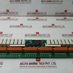 Honeywell Mu-tdid12 Digital Input Board Rev.C Dspth 51304441-125 K