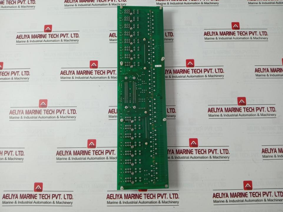 Honeywell Mu-tdid12 Digital Input Board Rev.C Dspth 51304441-125 K