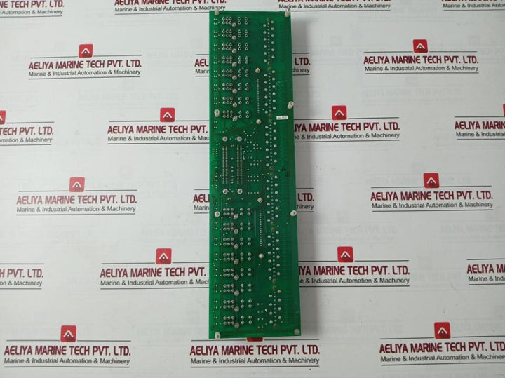 Honeywell Mu-tdid12 Digital Input Board Rev.C Dspth 51304441-125 K