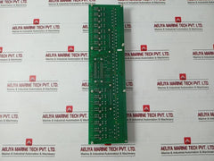 Honeywell Mu-tdid12 Digital Input Board Rev.C Dspth 51304441-125 K