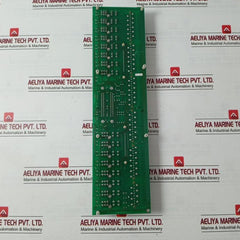 Honeywell Mu-tdid12 Digital Input Board Rev.C Dspth 51304441-125 K