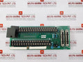 Honeywell Mu-tdiy62 Digital Input 24Vdc Termination Assembly 51204154-125
