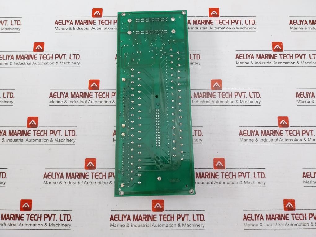 Honeywell Mu-tdiy62 Digital Input 24Vdc Termination Assembly 51204154-125