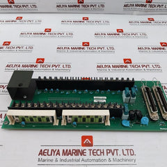 Honeywell Mu-tdiy62 Digital Input 24Vdc Termination Assembly 51204154-125