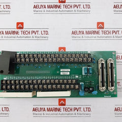 Honeywell Mu-tdiy62 Digital Input 24Vdc Termination Assembly 51204154-125