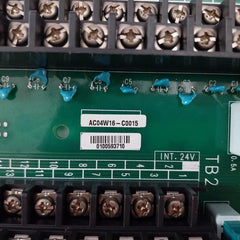 Honeywell Mu-tdiy62 Digital Input 24Vdc Termination Assembly 51204154-125