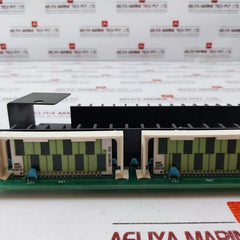 Honeywell Mu-tdiy62 Digital Input 24Vdc Termination Assembly 51204154-125