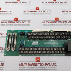 Honeywell Mu-tdiy62 Digital Input 24Vdc Termination Assembly 51204154-125