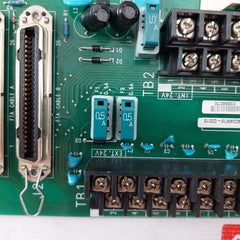 Honeywell Mu-tdiy62 Digital Input 24Vdc Termination Assembly 51204154-125
