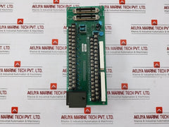 Honeywell Mu-tdiy62 Digital Input 24Vdc Termination Assembly 51204154-125