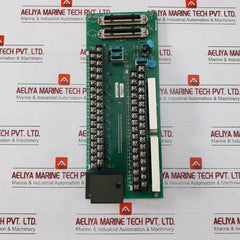 Honeywell Mu-tdiy62 Digital Input 24Vdc Termination Assembly 51204154-125