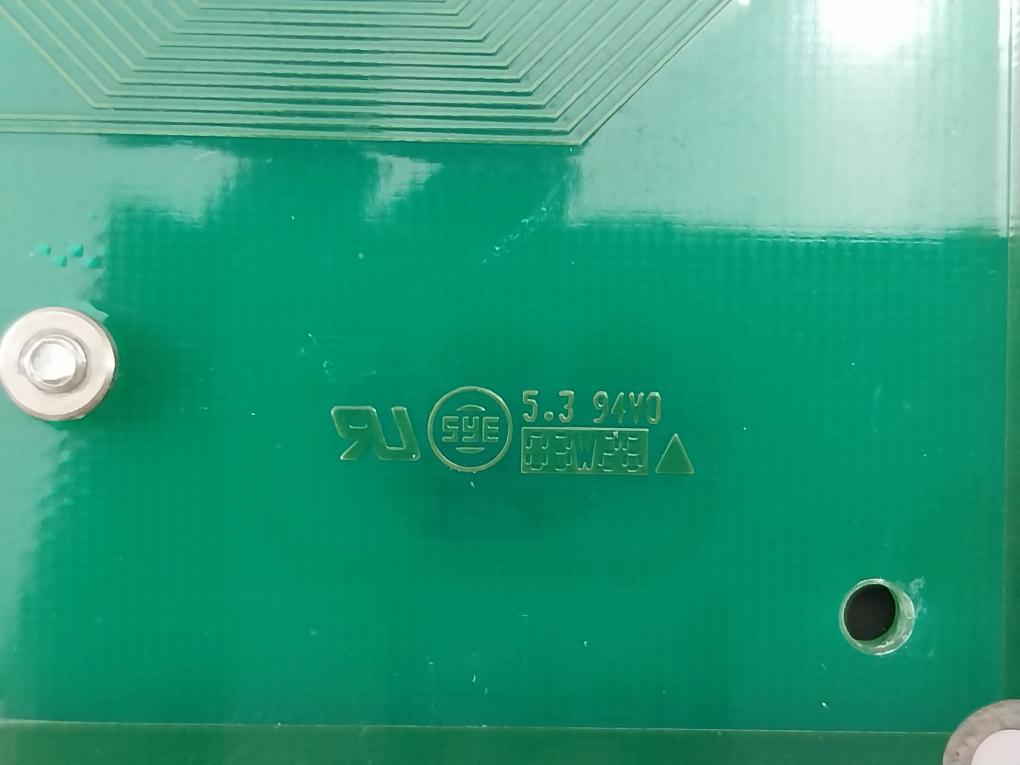 Honeywell Mu-tdiy62 Digital Input 24Vdc Termination Assembly 51204154-125